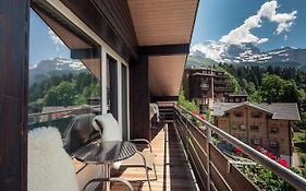 Alpenkraeuter Hotel Baeren